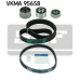 VKMA 95658 SKF Комплект ремня грм