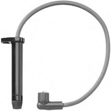 0300891212 BERU Комплект проводов зажигания