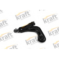 4212360 KRAFT AUTOMOTIVE Рычаг независимой подвески колеса, подвеска колеса