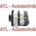 L 62 430 ATL Autotechnik Генератор