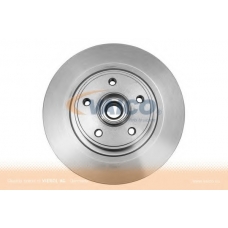 V46-40010 VEMO/VAICO Тормозной диск