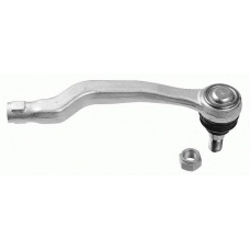 26697 02 LEMFORDER Наконечник поперечной рулевой тяги