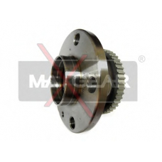 33-0068 MAXGEAR Комплект подшипника ступицы колеса