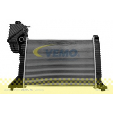 V30-60-1281 VEMO/VAICO Радиатор, охлаждение двигателя