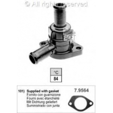 7.8311 FACET Термостат, охлаждающая жидкость