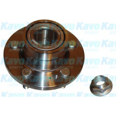 WBK-3016 KAVO PARTS Комплект подшипника ступицы колеса