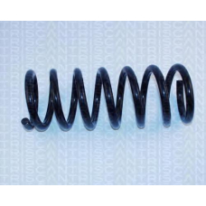 8750 2948 TRIDON Coil spring front