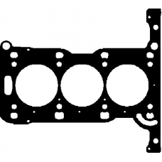 476.710 FACET Прокладка, головка цилиндра