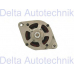 L 31 370 DELTA AUTOTECHNIK Генератор