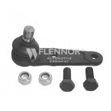 FL527-D FLENNOR Несущий / направляющий шарнир