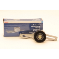 RX33012 KLAXCAR FRANCE Паразитный / ведущий ролик, поликлиновой ремень