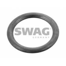 60 94 4850 SWAG Уплотнительное кольцо, резьбовая пр