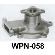 WPN-058 AISIN Водяной насос