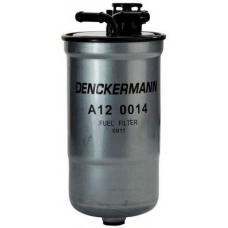 A120014 DENCKERMANN Топливный фильтр