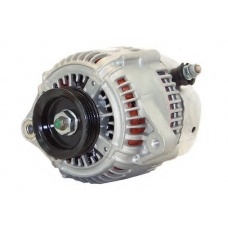 031528 DA SILVA Генератор