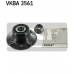 VKBA 3561 SKF Комплект подшипника ступицы колеса