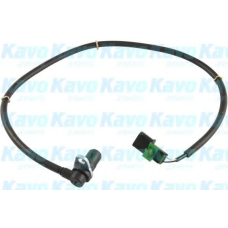 BAS-5530 KAVO PARTS Датчик, частота вращения колеса