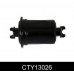 CTY13026 COMLINE Топливный фильтр