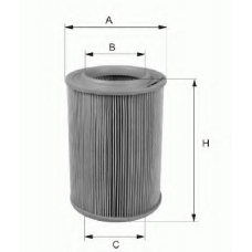 AM446/3 FILTRON Воздушный фильтр