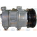 8FK 351 125-121 HELLA Компрессор, кондиционер