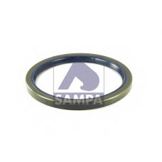 010.211 SAMPA Уплотняющее кольцо, ступица колеса