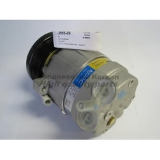 J555-20 ASHUKI Компрессор, кондиционер