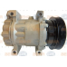 8FK 351 316-921 HELLA Компрессор, кондиционер