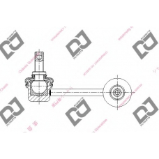 DL1051 DJ PARTS Тяга / стойка, стабилизатор