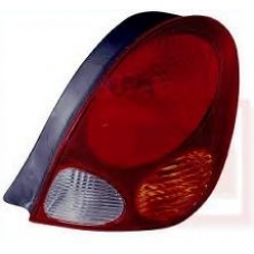 50900529 SCHLIECKMANN Задний фонарь