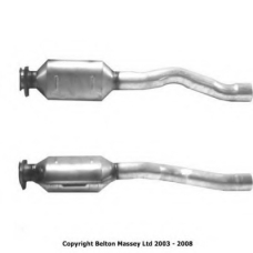 BM90170H BM CATALYSTS Катализатор