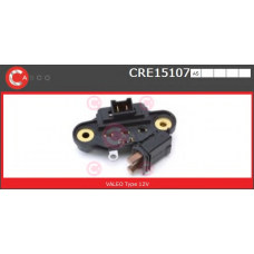 CRE15107AS CASCO Регулятор