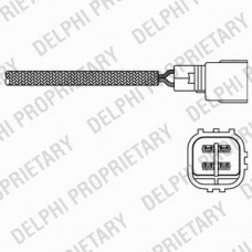 ES20269-12B1 DELPHI Лямбда-зонд