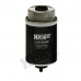 H319WK HENGST FILTER Топливный фильтр