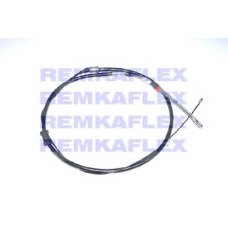 60.1480 REMKAFLEX Трос, стояночная тормозная система