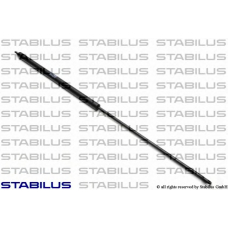 062227 STABILUS Газовая пружина, крышка багажник