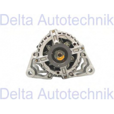 L 41 240 DELTA AUTOTECHNIK Генератор