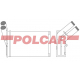 2324N81X<br />POLCAR