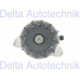 L 61 630 DELTA AUTOTECHNIK Генератор