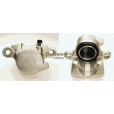 341470 BUDWEG CALIPER Тормозной суппорт