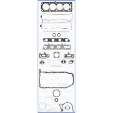 50150000 AJUSA Комплект прокладок, двигатель
