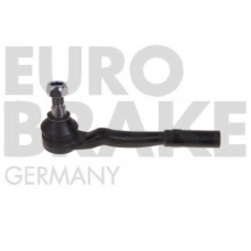 59065033357 EUROBRAKE Наконечник поперечной рулевой тяги