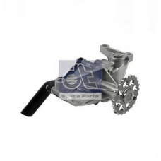 4.67750 DIESEL TECHNIC Масляный насос