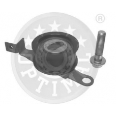 0-N874 OPTIMAL Натяжной ролик, ремень грм