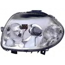 4339964 VAN WEZEL Основная фара