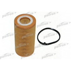 PF4173 PATRON Масляный фильтр