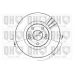 BDC3602 QUINTON HAZELL Тормозной диск