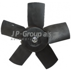 1299100600 Jp Group Электродвигатель, вентилятор радиатора
