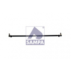 097.152 SAMPA Поперечная рулевая тяга
