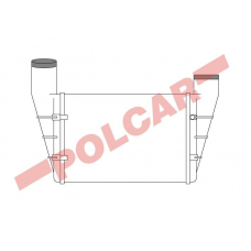 1324J8-1 POLCAR Intercoolery