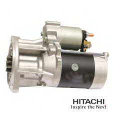 2506924 HITACHI Стартер